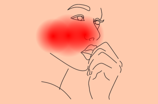 주사-피부염-예시-이미지