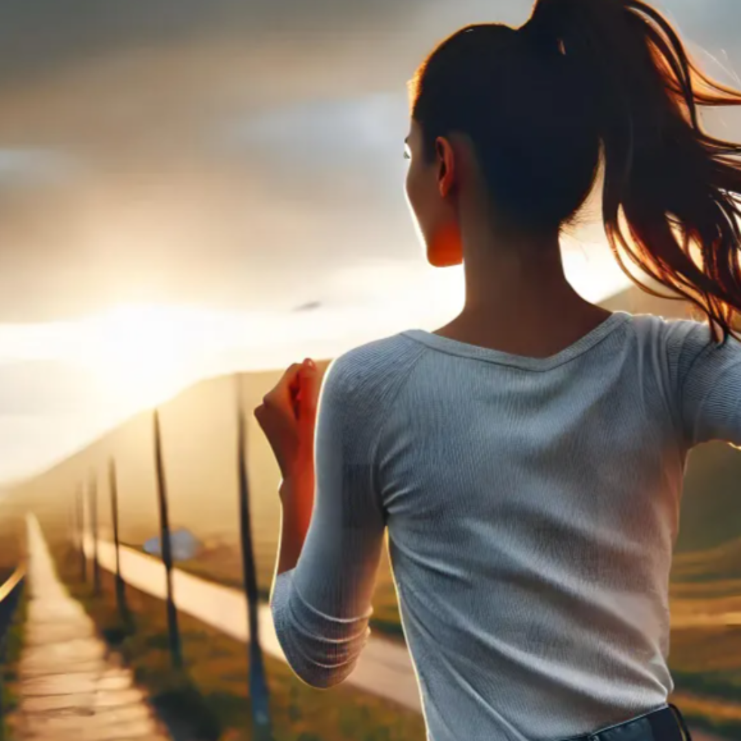 운동 스트레스 해소 관련 사진