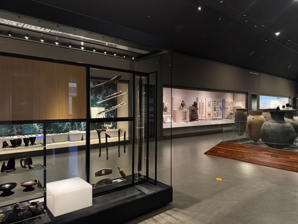 [대구박물관 관람 가이드] 어린이 체험존&middot;디지털아트&middot;전시실&middot;주차&middot;예약 안내