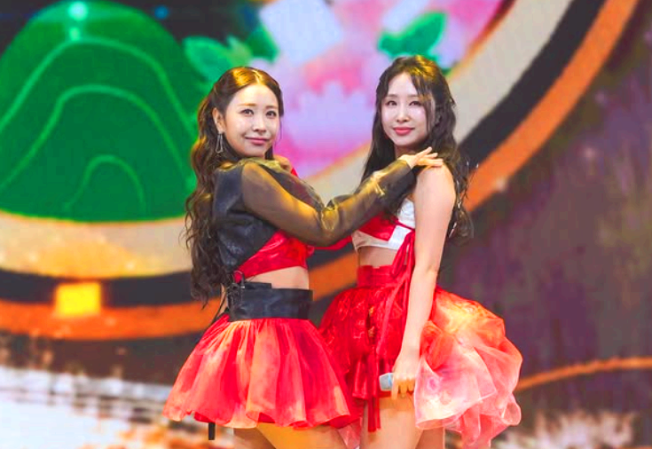 미스트롯4 전국투어 콘서트