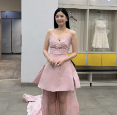 린 이수 자녀 유무