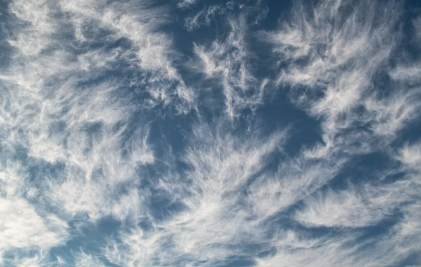 하늘구름꿈 해몽