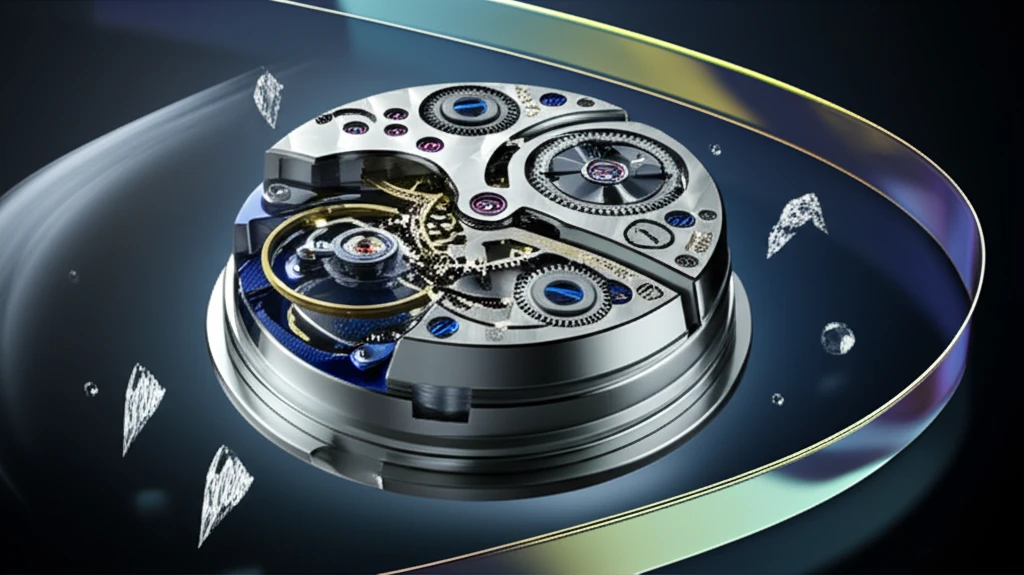 명품 시계 오너가 알아야 할 오버홀의..