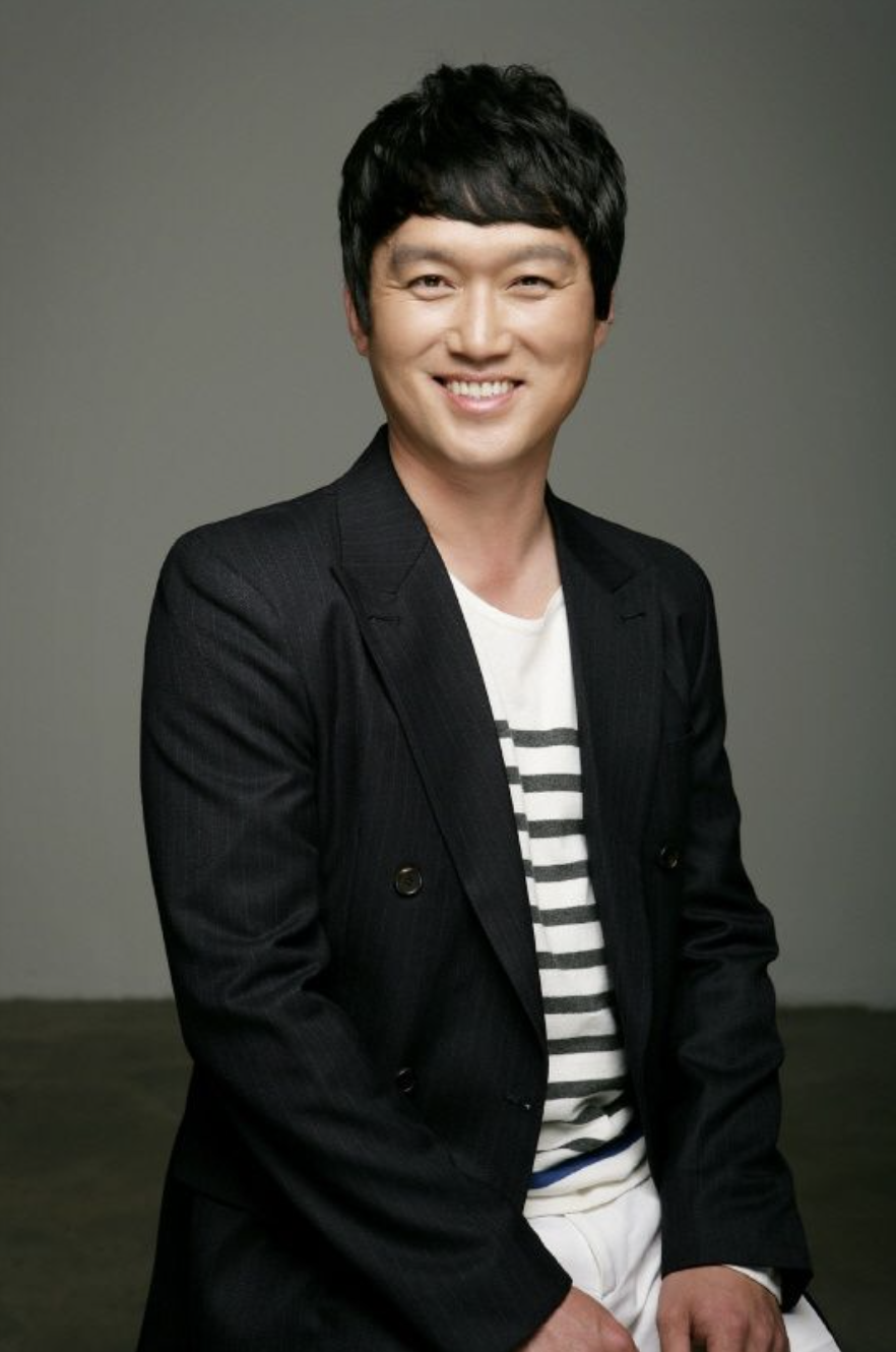 배우 고명환