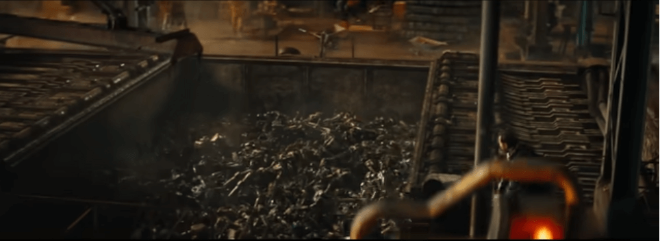 크리에이터 줄거리, 평점, 후기