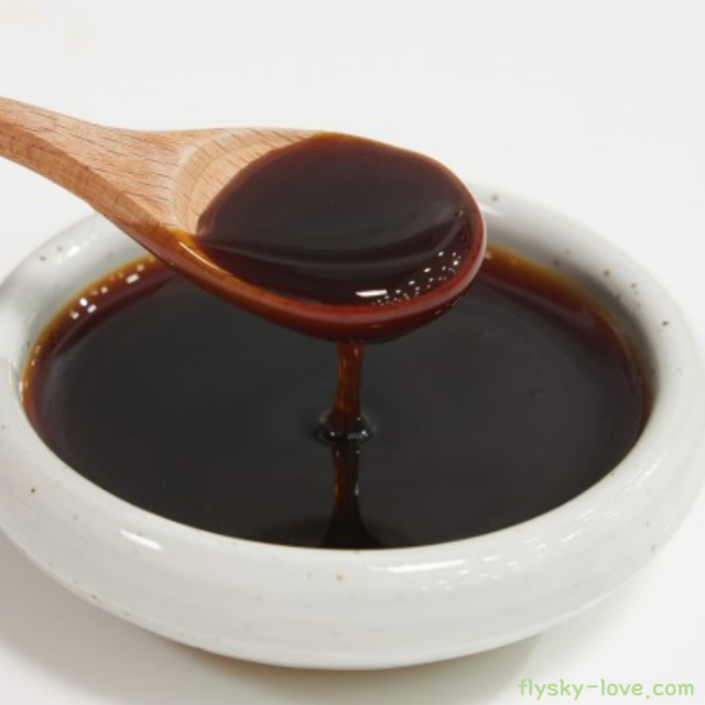 홍도라지 청