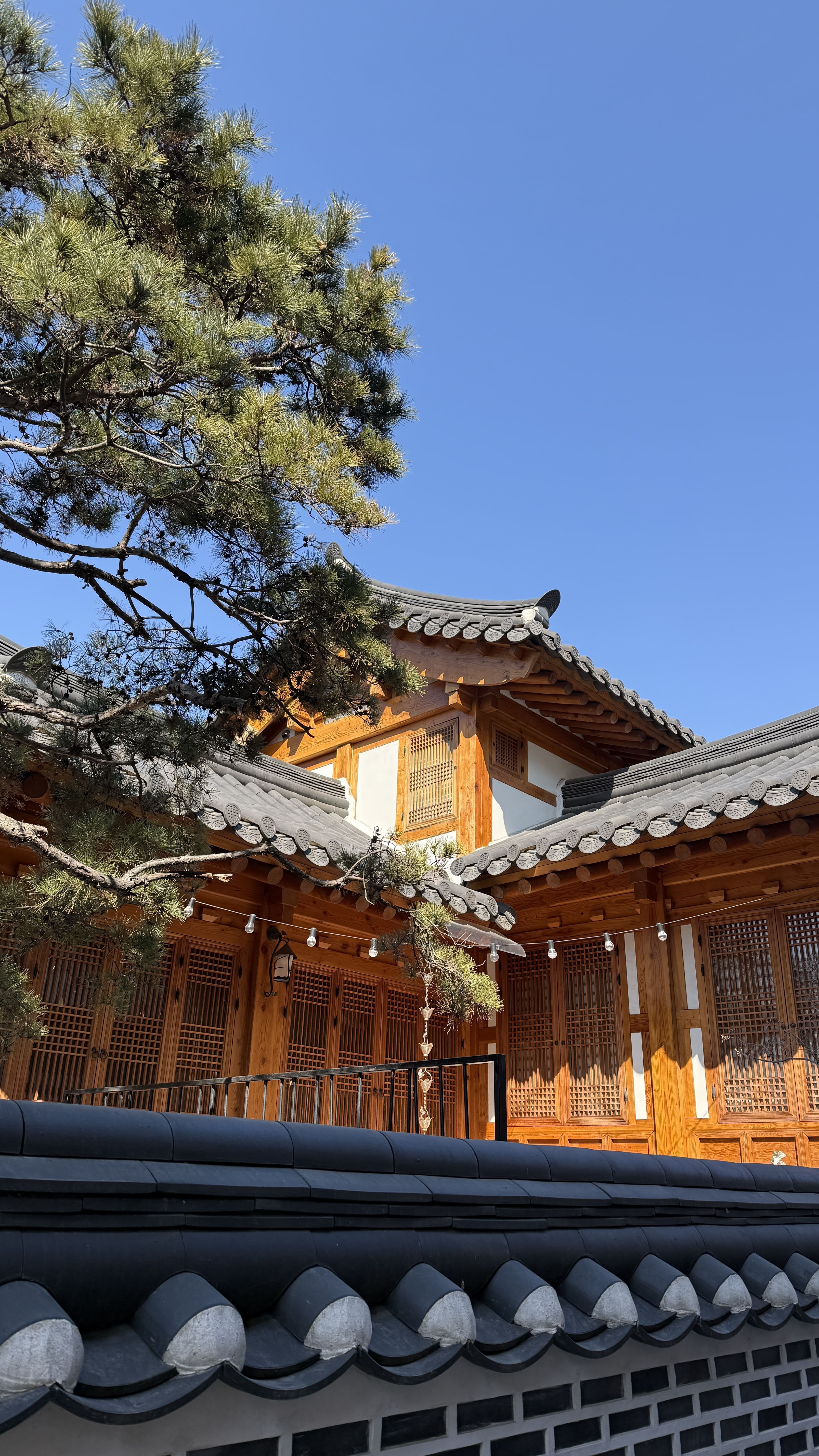 은평 한옥마을