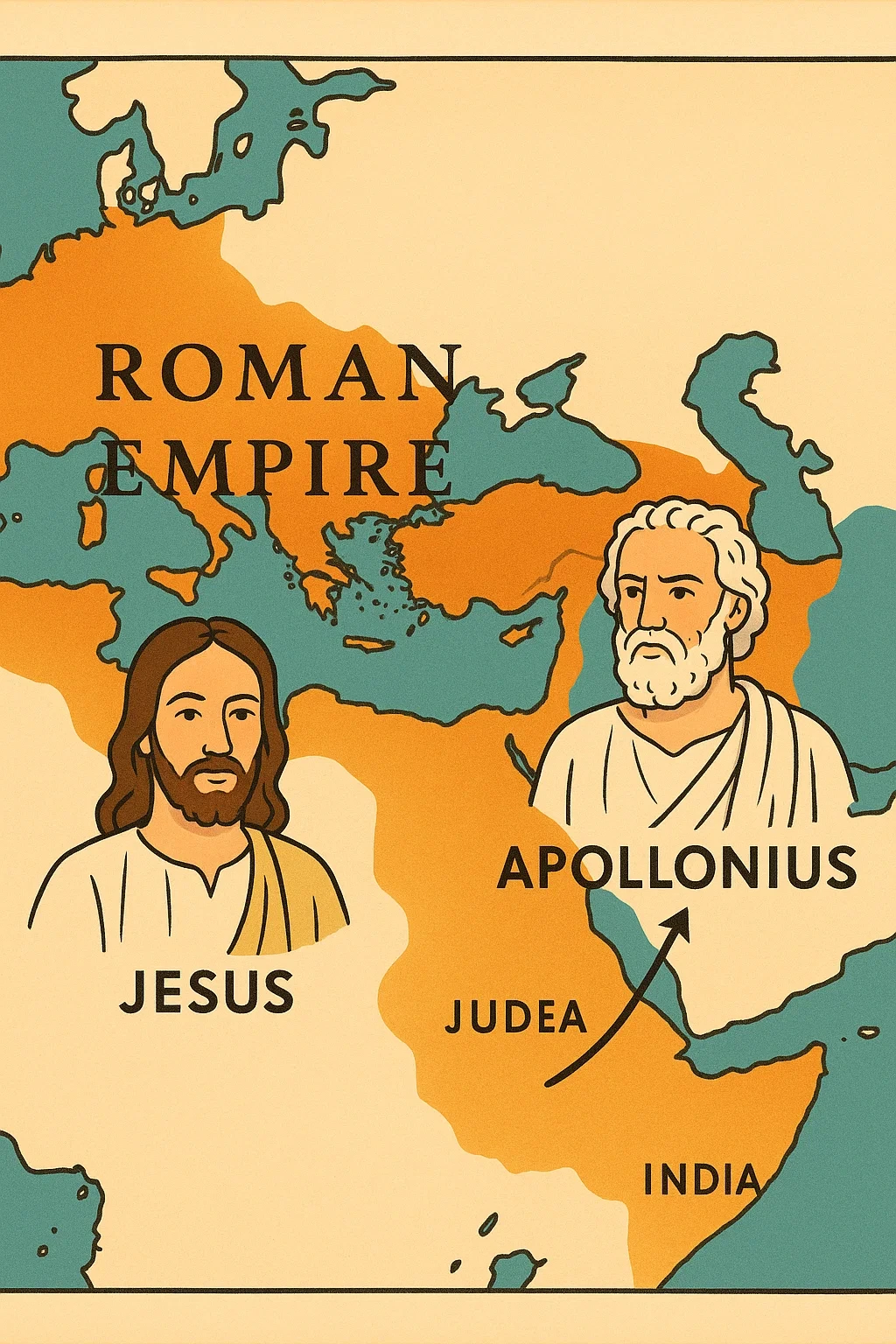 지리/문화 배경