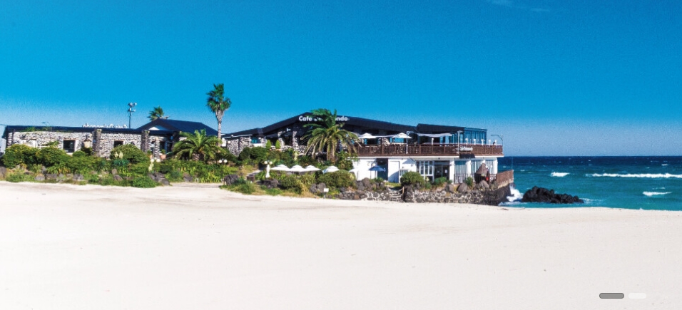 요즘 뜨는 제주 카페&amp;쇼핑 명소(2025 최신)관련 사진