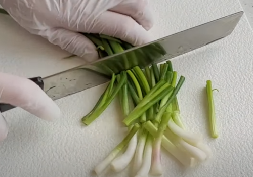 사과 깍두기 만드는 방법