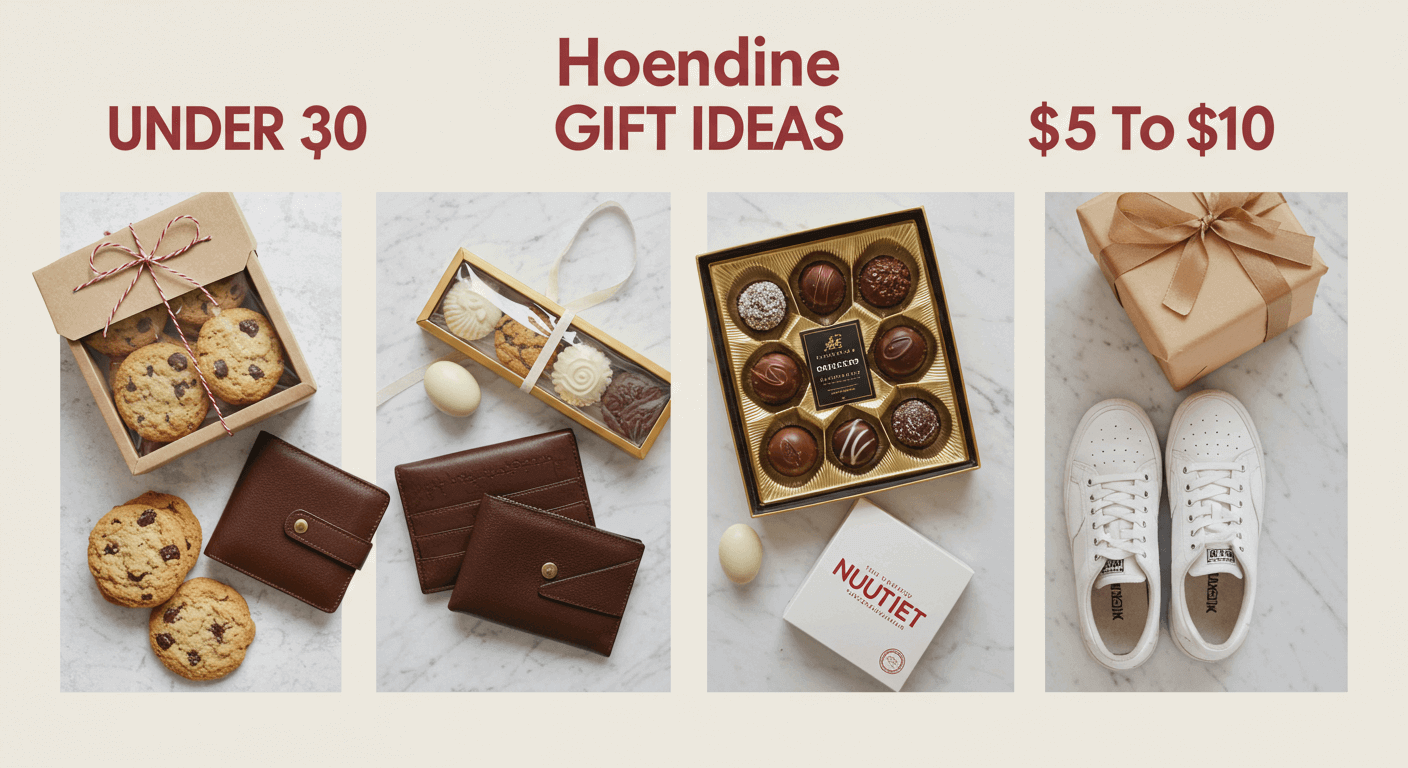 발렌타인데이 선물 아이디어: 사랑을 표현하는 완벽한 선택