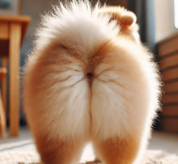 빈려견 이상행동