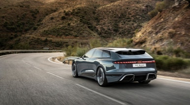 아우디 A6