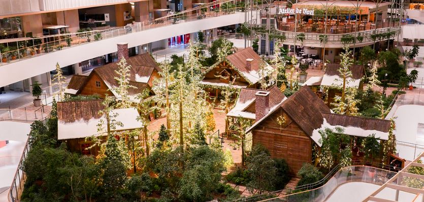 크리스마스트리