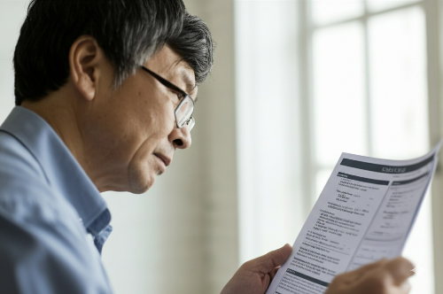 건강보험 핵심내용