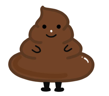 똥 묻은 꿈
