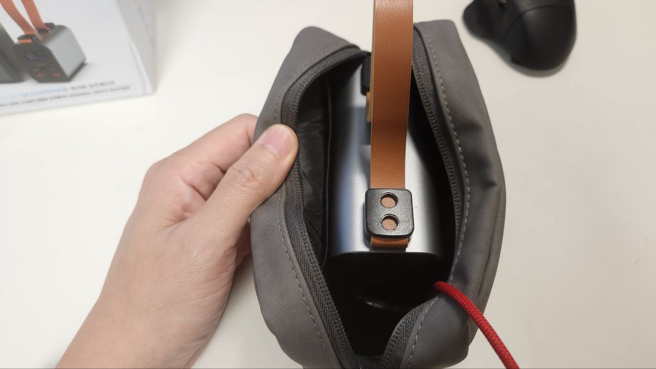 30000보조배터리단점