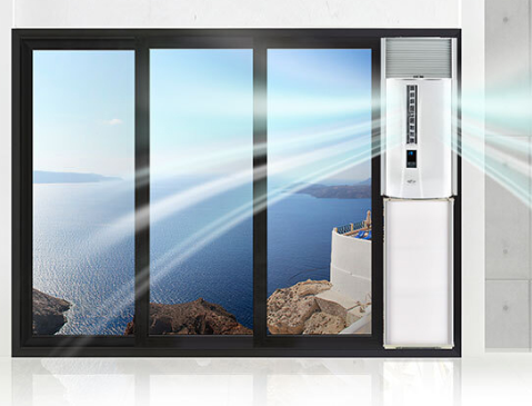 창문형 냉풍기 추천