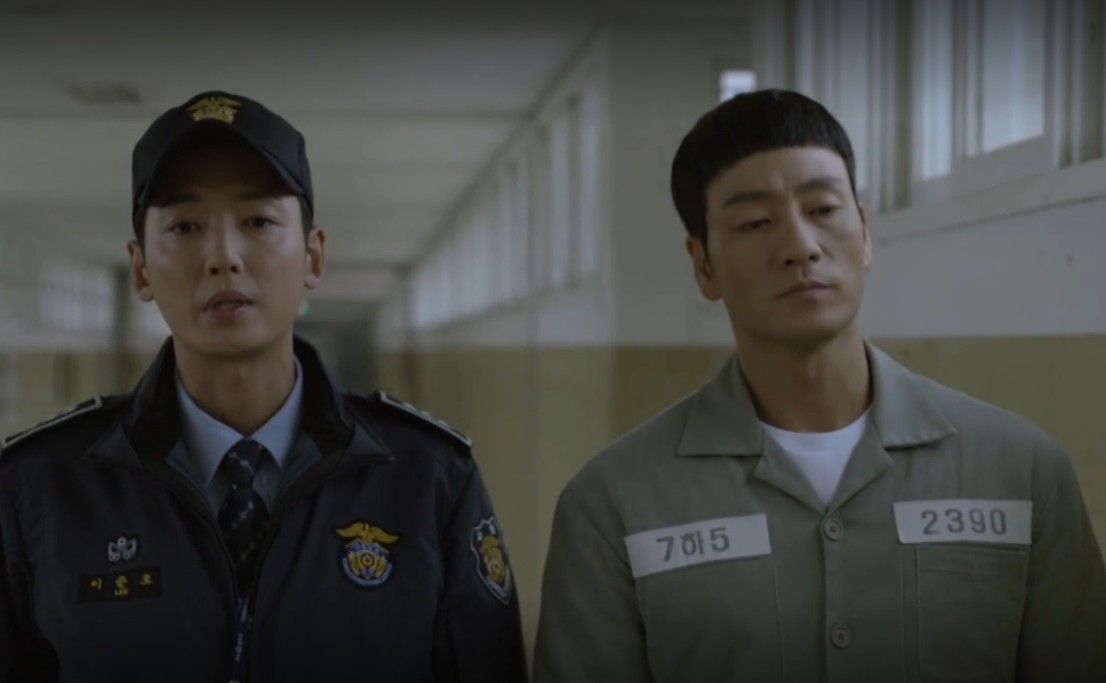 슬기로운 감빵생활 등장인물 줄거리 결말 시청자 후기 완전정리