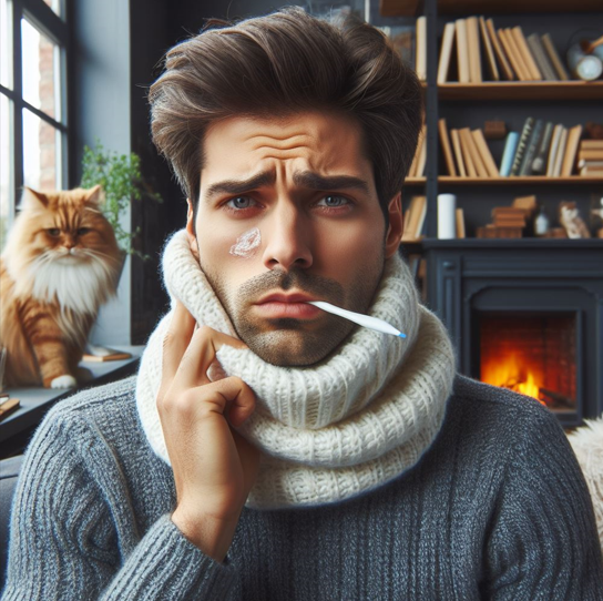 치주염 원인 증상 예방법