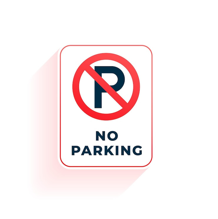 주정차단속 문자알림 서비스