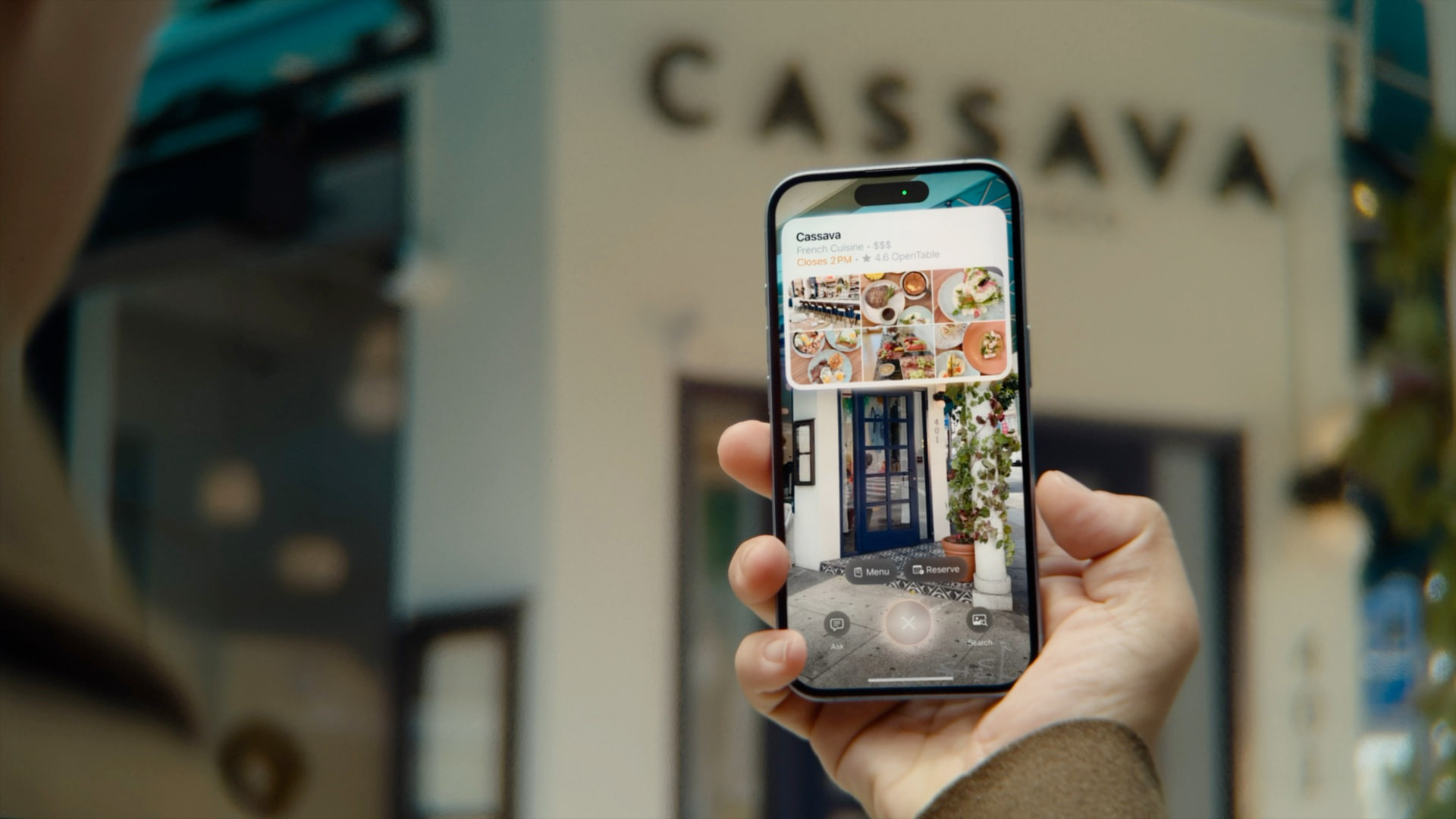 아이폰16 카메라 기능 시각지능 비주얼 인텔리전스 애플