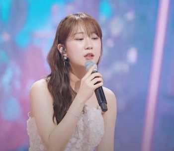 사랑에세이 전유진 노래 듣기 가사