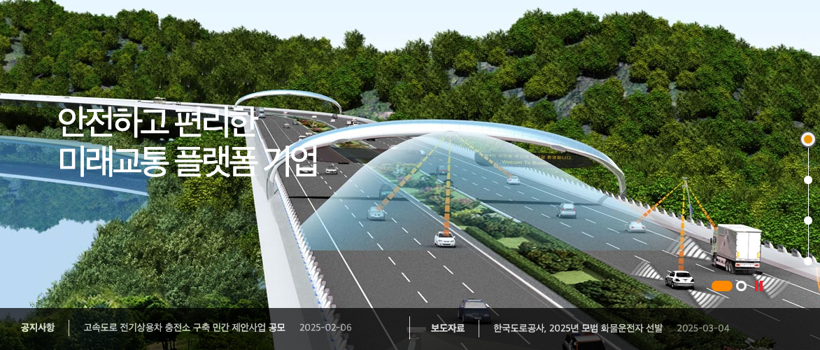 2025 고속도로 교통정보 완벽 가이드: 실시간 확인부터 혼잡 예상 구간, 최적 경로까지!