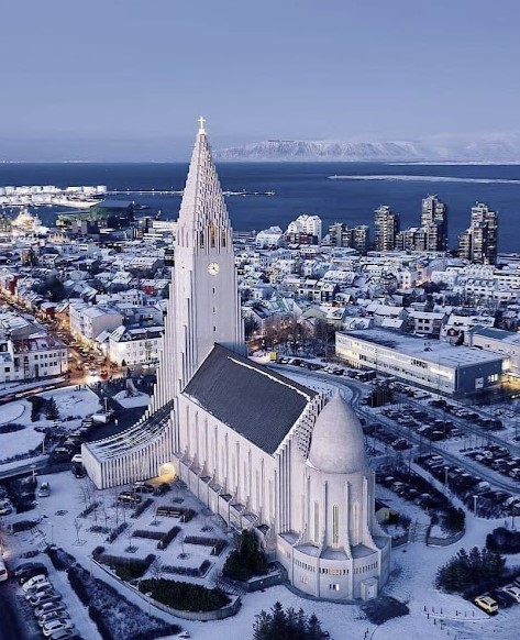 아이슬란드-날씨