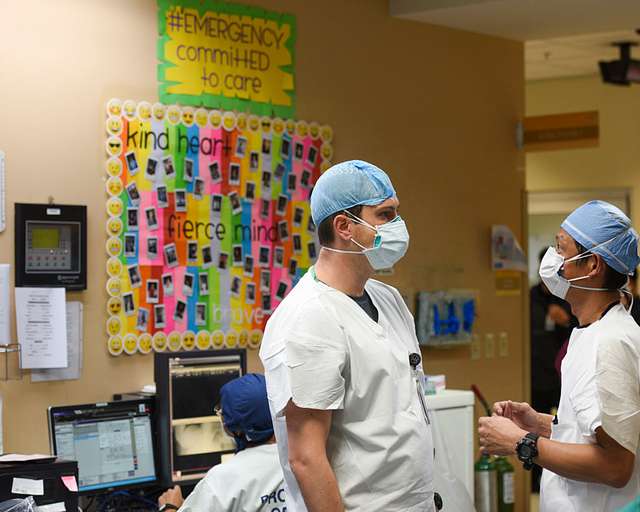 사우디 간호사 혜택