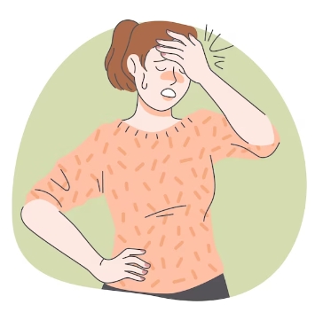 만성피로 증후군의 증상 및 예방 수칙과 증상완화법 고찰