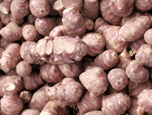 돼지감자차,말린돼지감자,예루살렘아티초크,돼지감자차효능,돼지감자즙,돼지감자효능