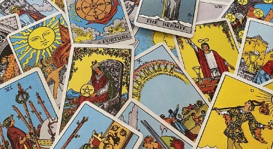 제주 타로상담, 힐링 장소 추천