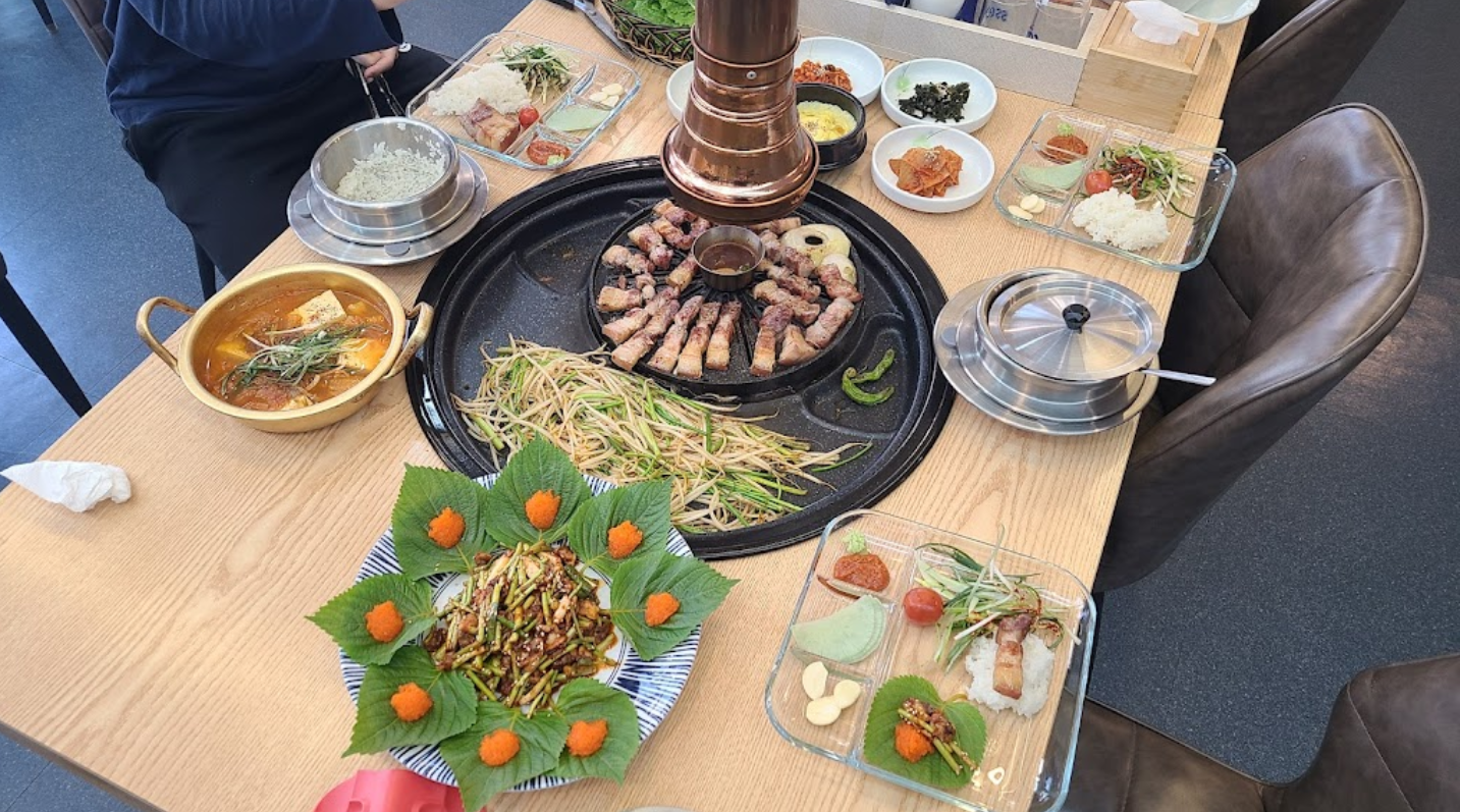 현지인 추천 순천 맛집 베스트 : 순천 맛집 추천