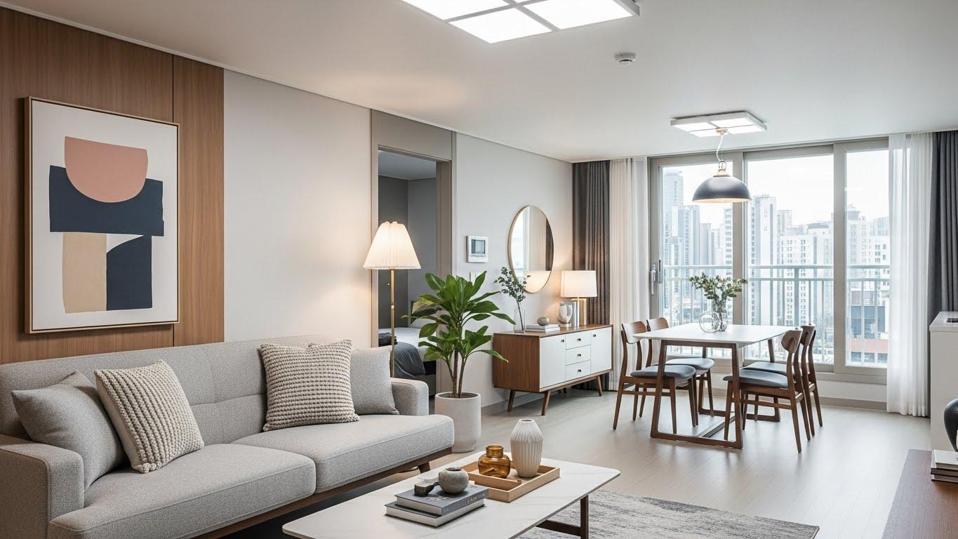 25평 아파트 인테리어 비용