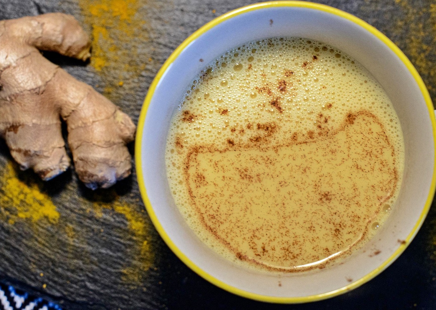 몸속 염증, 왜 중년 이후 모든 질병의 출발점이 될까!