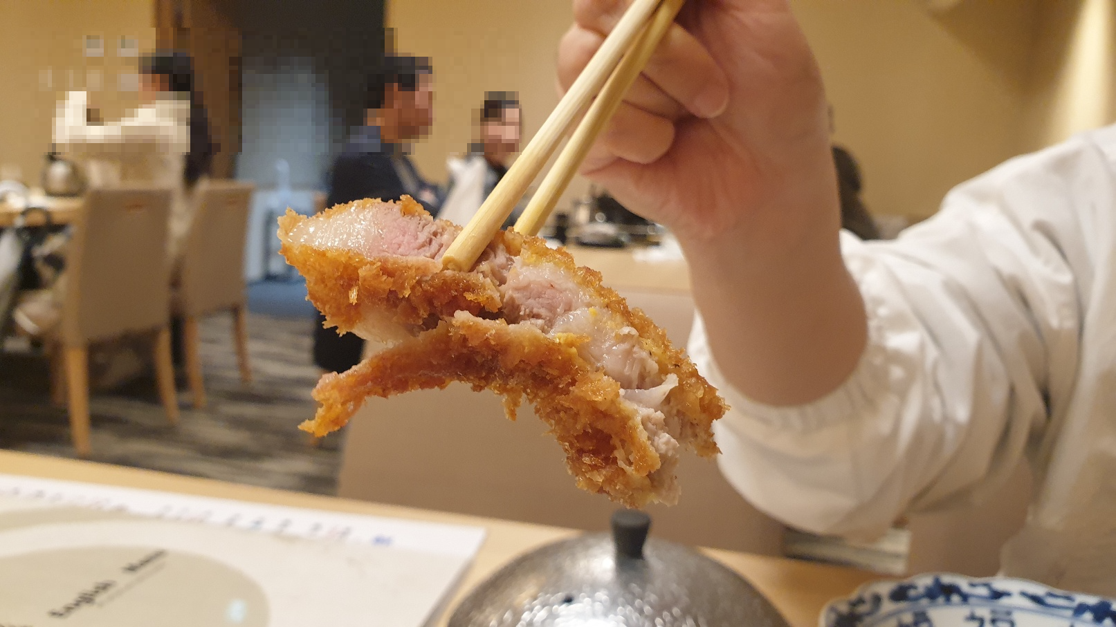 덴몬칸 와카나 본점