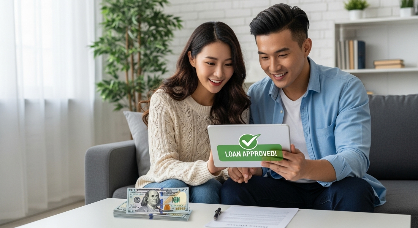 바로바로론 대출