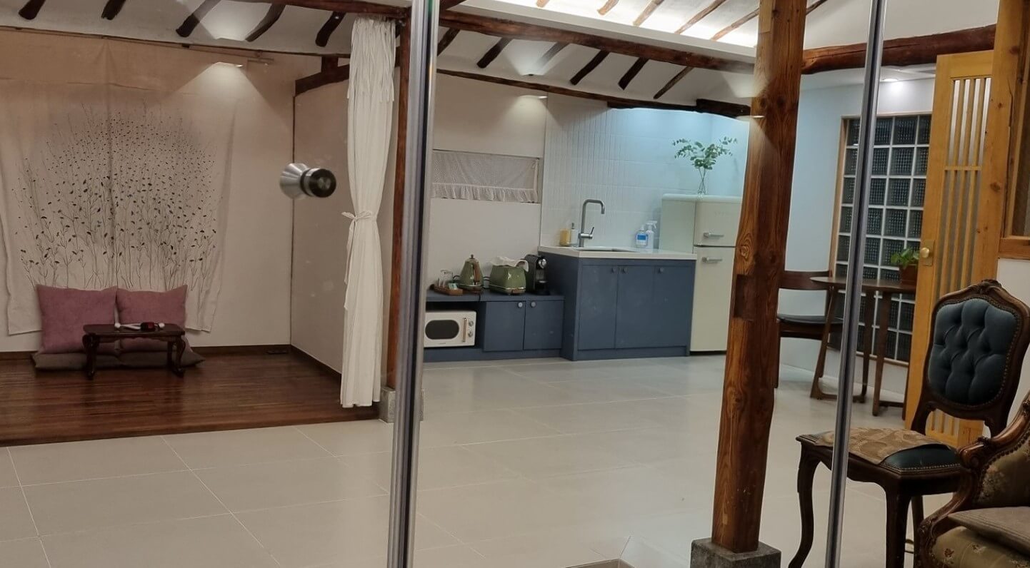 네스트 175 자쿠지 독채