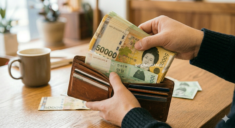 주유비 환급 받는 법