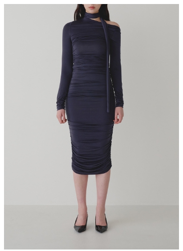 키 큰 여성 쇼핑몰