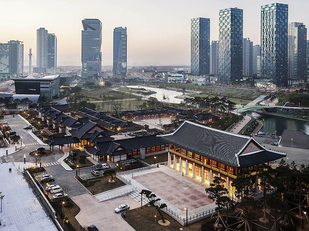 국내 멋들어진 한옥숙소 한옥스테이 BEST 05 추천 서울 안동 경주 경기 인천