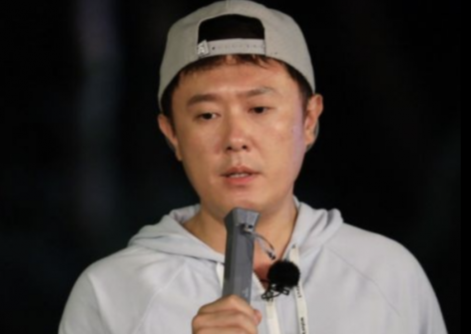 정재욱 방송
