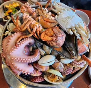 고성-동네한바퀴