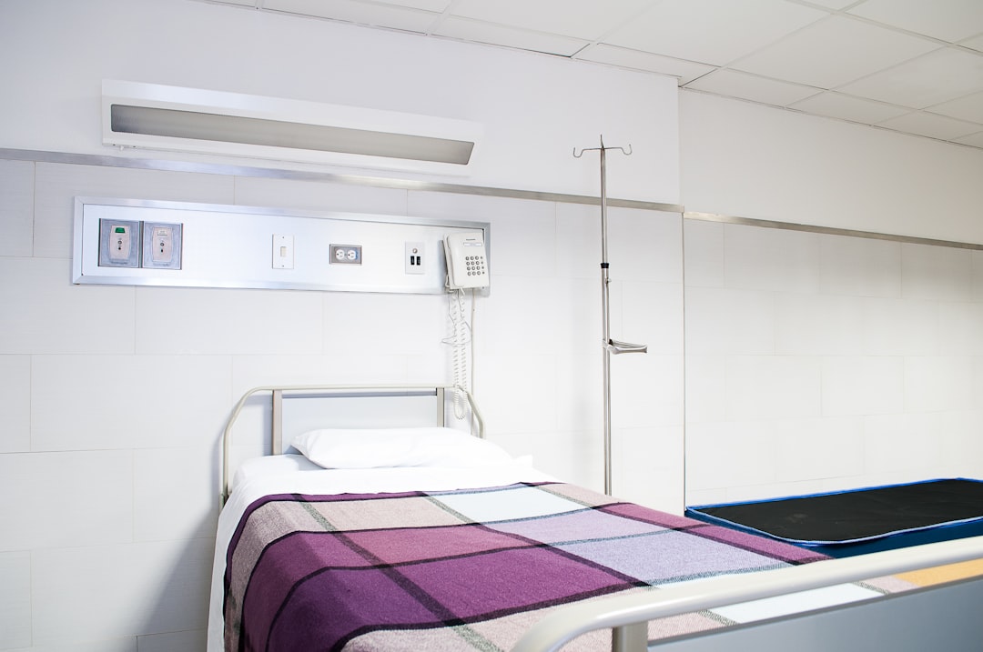 hospital