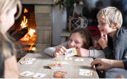 emotion cards for kids