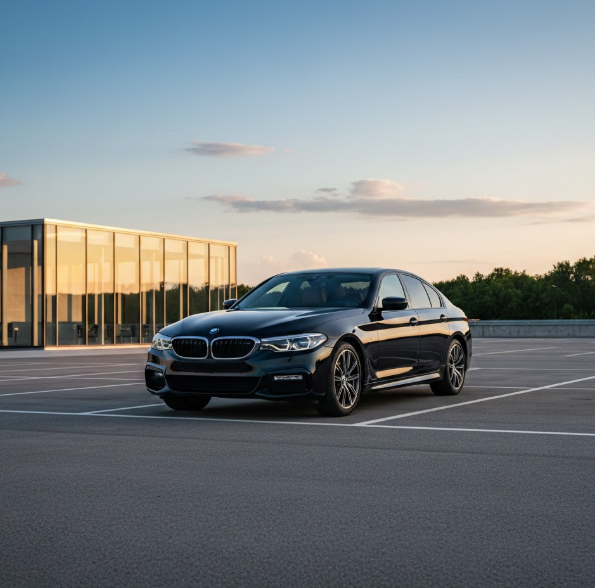 위택스로 납부해야하는 자동차 사진