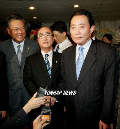 심우정 아버지 심대평