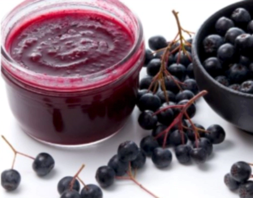 아로니아 효능 부작용 먹는법