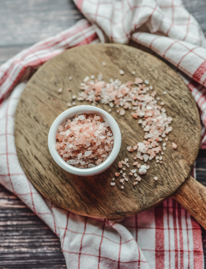 소금물 효능 부작용 삼투압현상 관련 사진